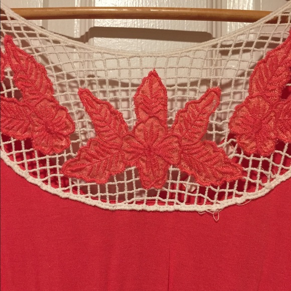 Fun Pretty Pink Dress - Picture 4 of 6